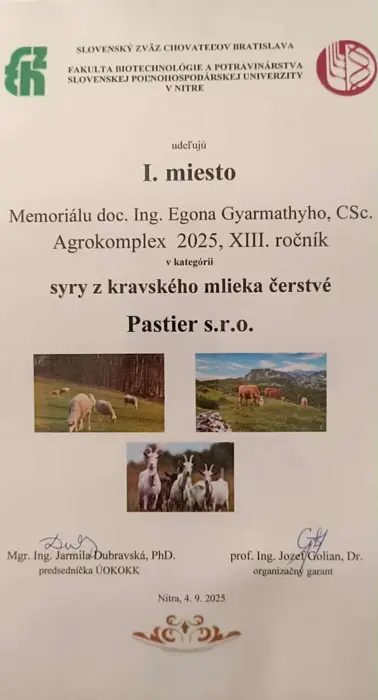 ocenenie