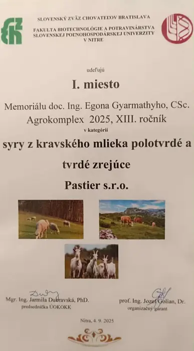 ocenenie