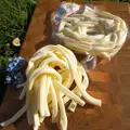 Pastierske šnúry