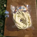 Pastierske šnúry
